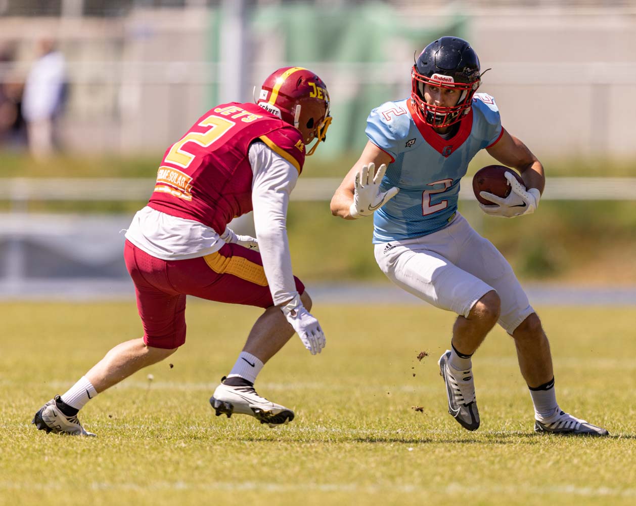 Home of the Jets Home